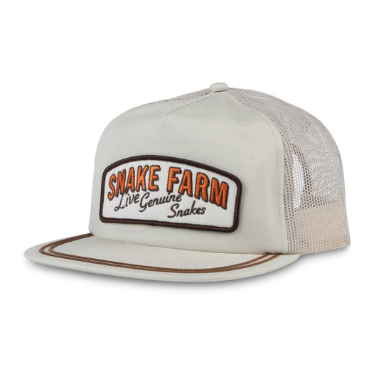 Sendero Provisions Co. Snake Farm Hat