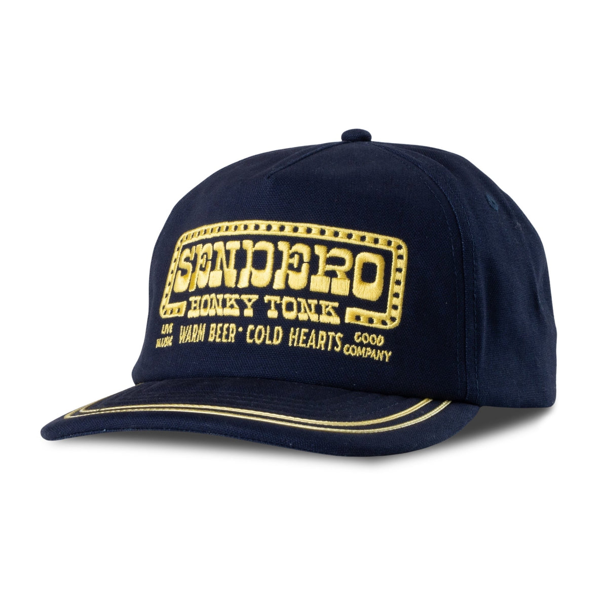 Sendero Provisions Co. Sendero Honky Tonk Hat