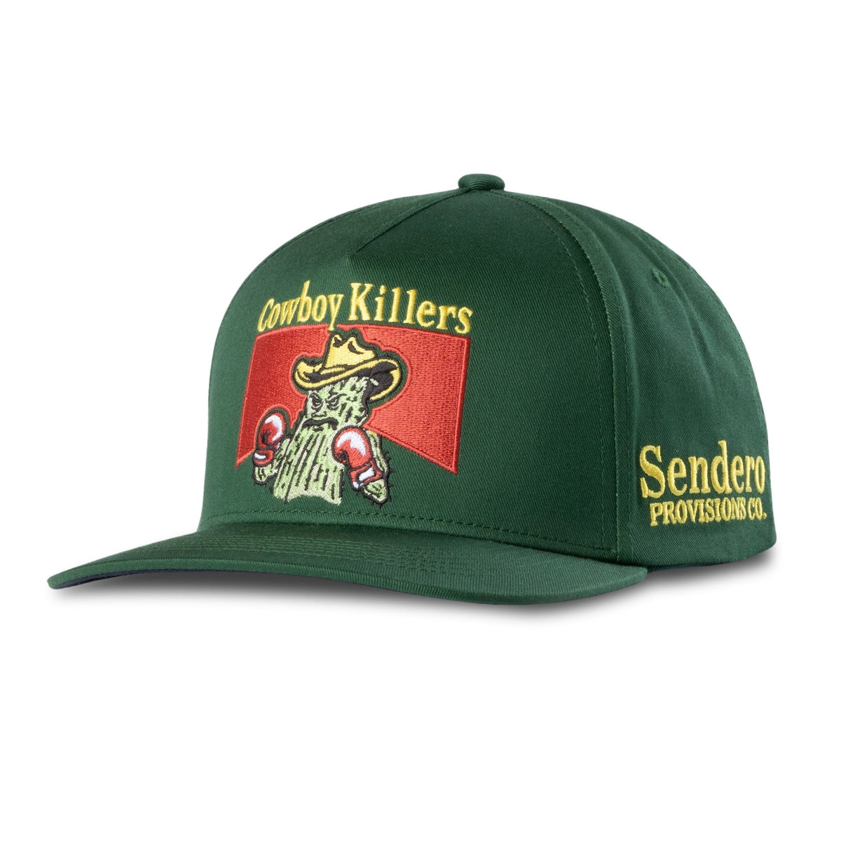 Sendero Provisions Co. Cowboy Killers Hat