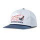 White/Navy