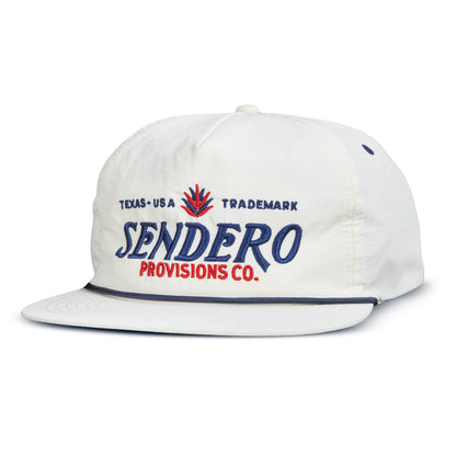 Sendero Provisions Co. Logo Hat - Unstructured