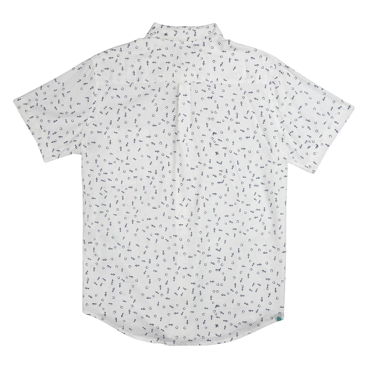 Sendero Provisions Co. City Slicker Button Up Short Sleeve