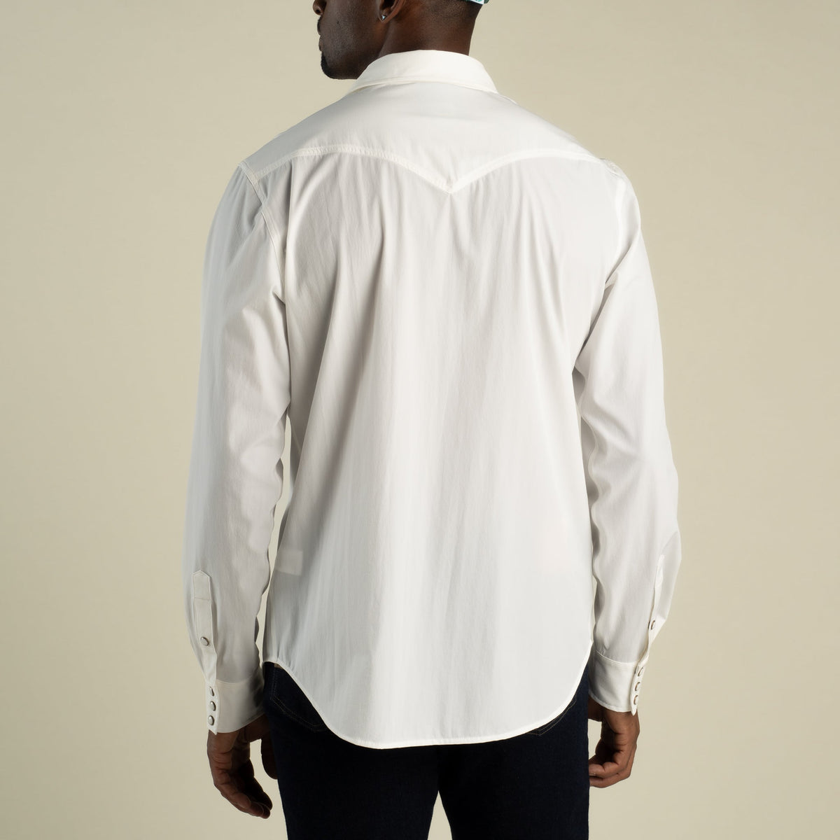 Sendero Provisions Co. Confluence Tech Long Sleeve Shirt