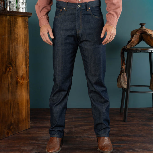 Sendero Provisions Co. The Bandera Jean