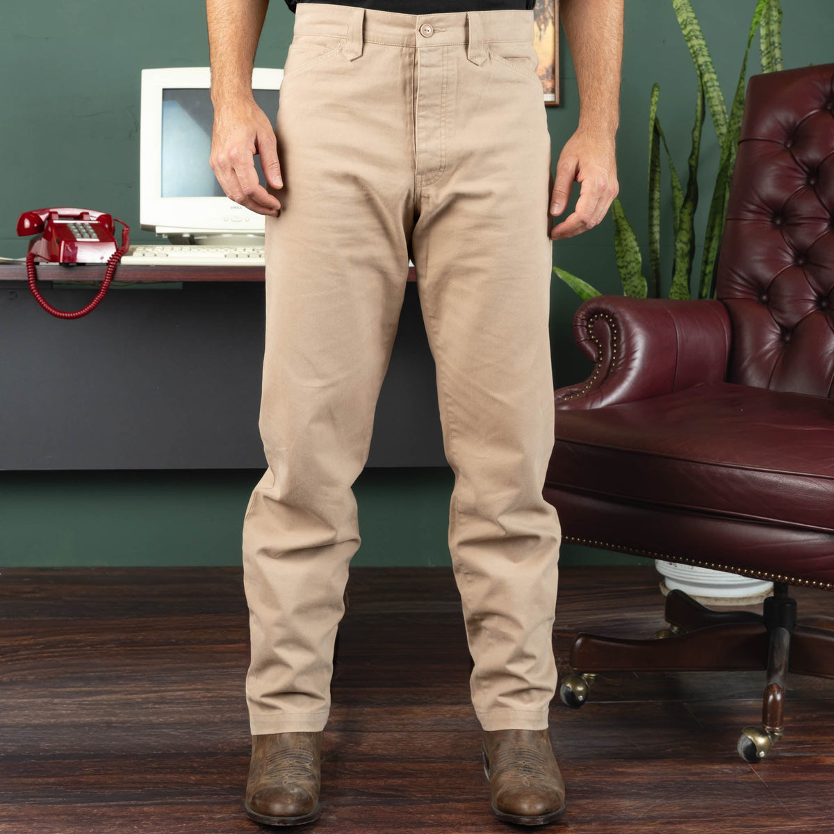 Sendero Provisions Co. Waylon Western Chino