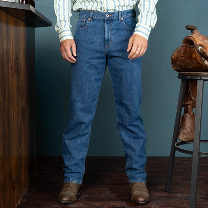 Sendero Provisions Co. The Bandera Jean