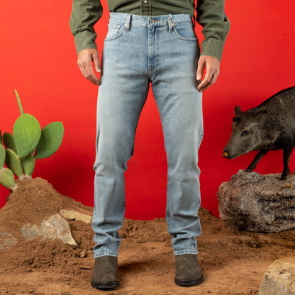 Sendero Provisions Co. The Hueco Jean
