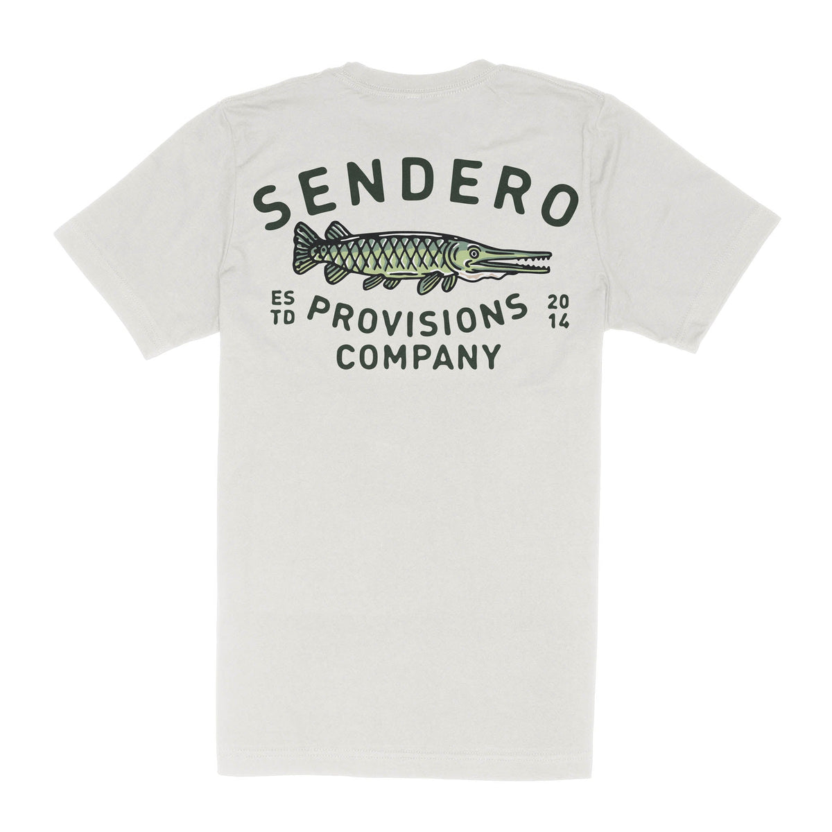 Sendero Provisions Co. Gar T-Shirt