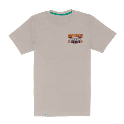 Sendero Provisions Co. Triple Threat T-Shirt