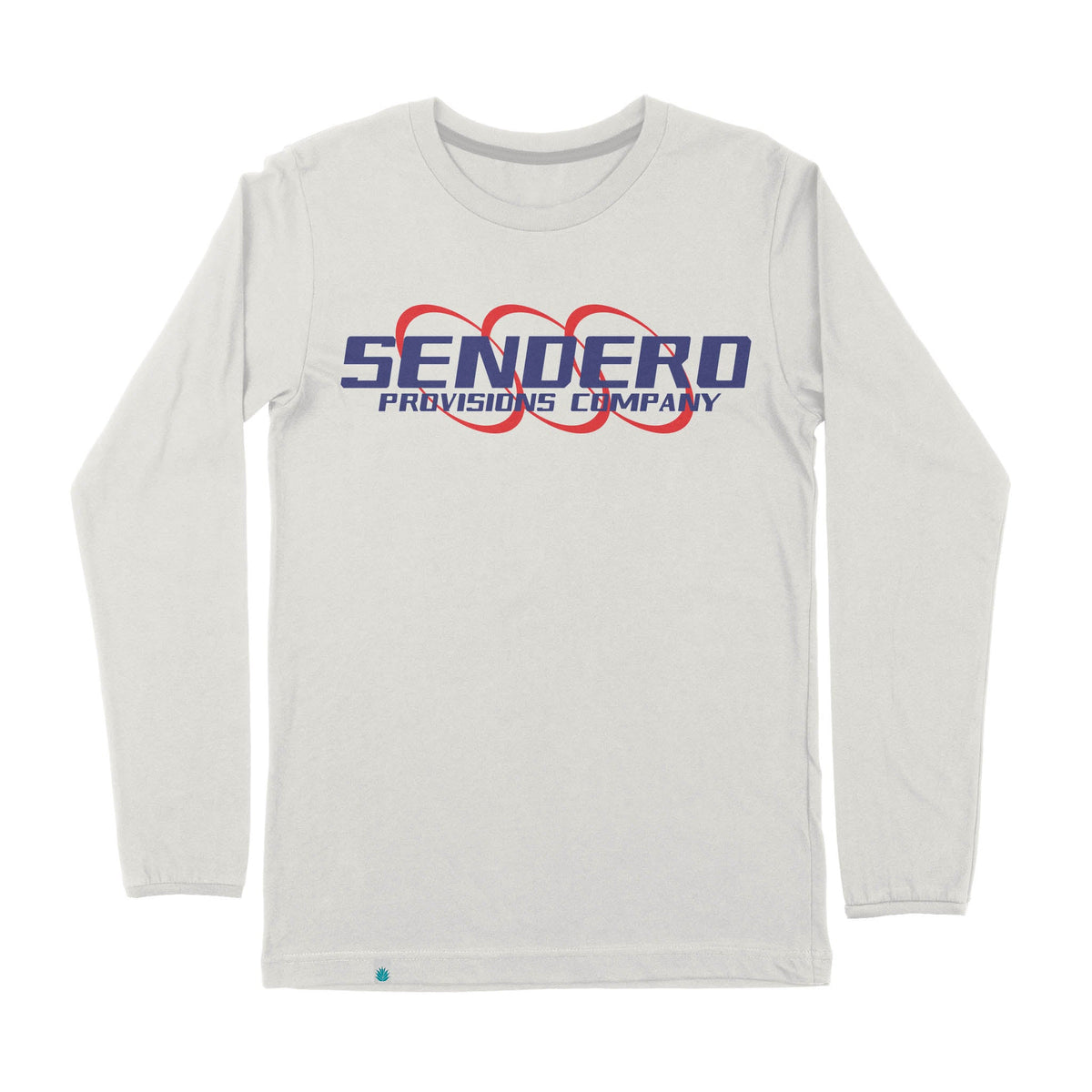 Sendero Provisions Co. Broadcast Long Sleeve T-Shirt