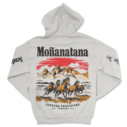 Sendero Provisions Co. Monanatana Hoodie