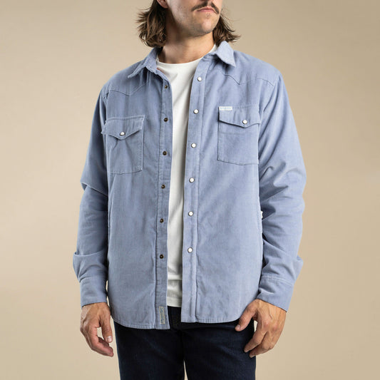 Sendero Provisions Co. Desperado Shacket