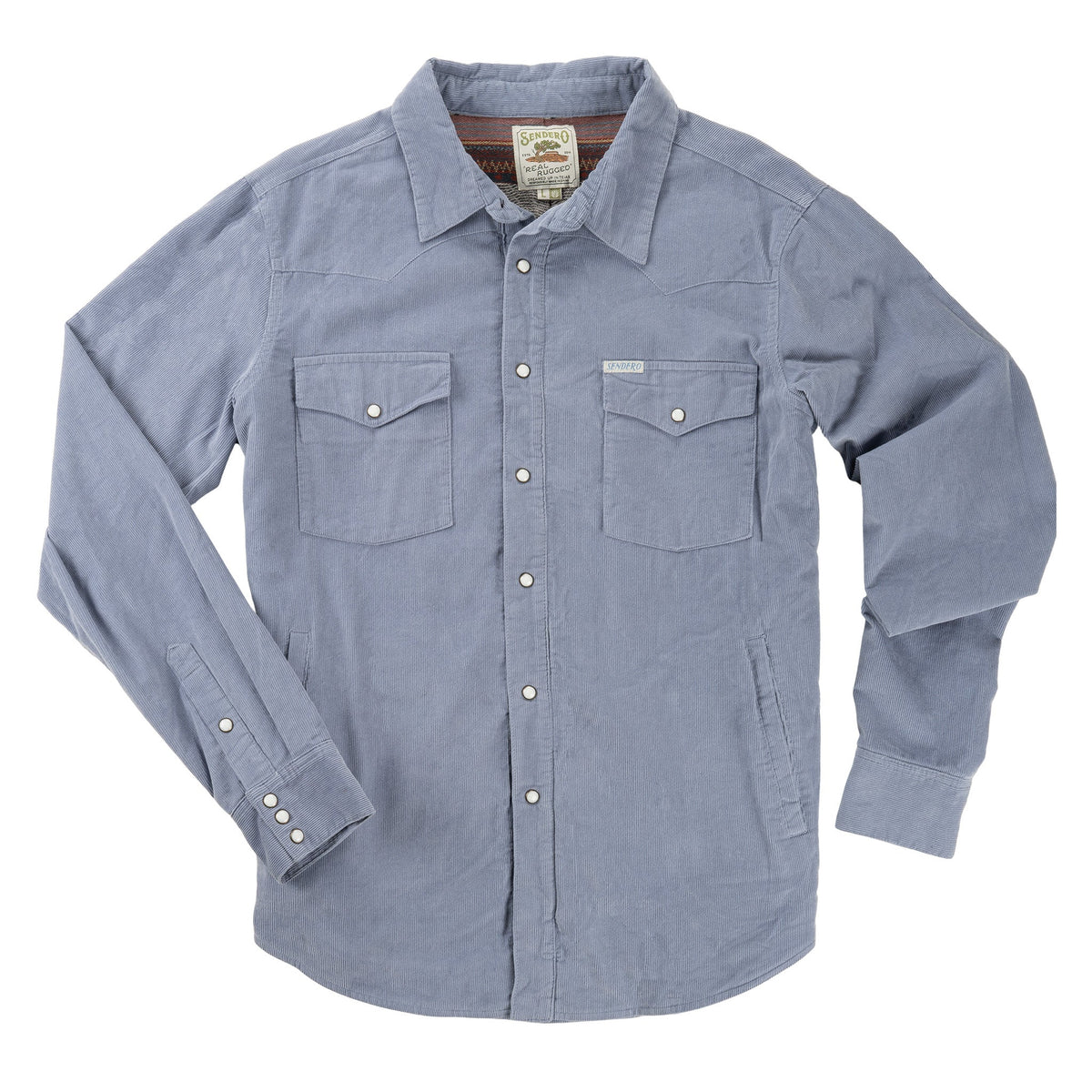 Sendero Provisions Co. Desperado Shacket