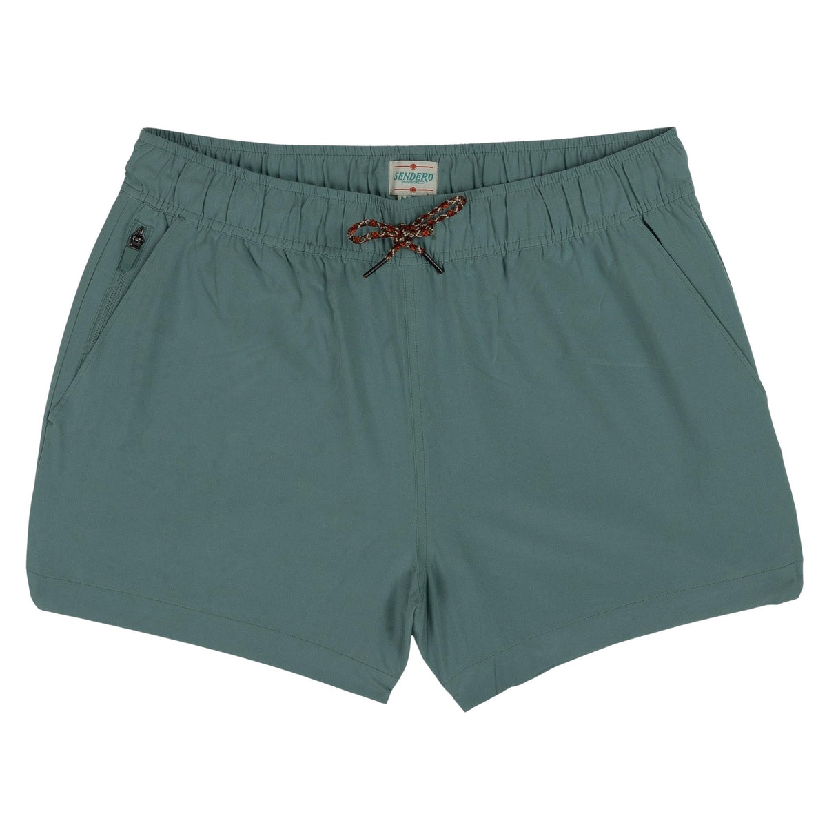 Sendero Provisions Co. The Crosslight Active Short