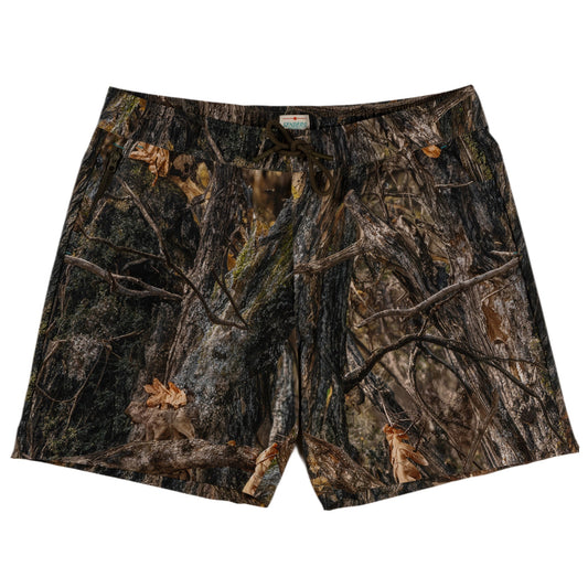 Sendero Provisions Co. Bajada Hybrid Short
