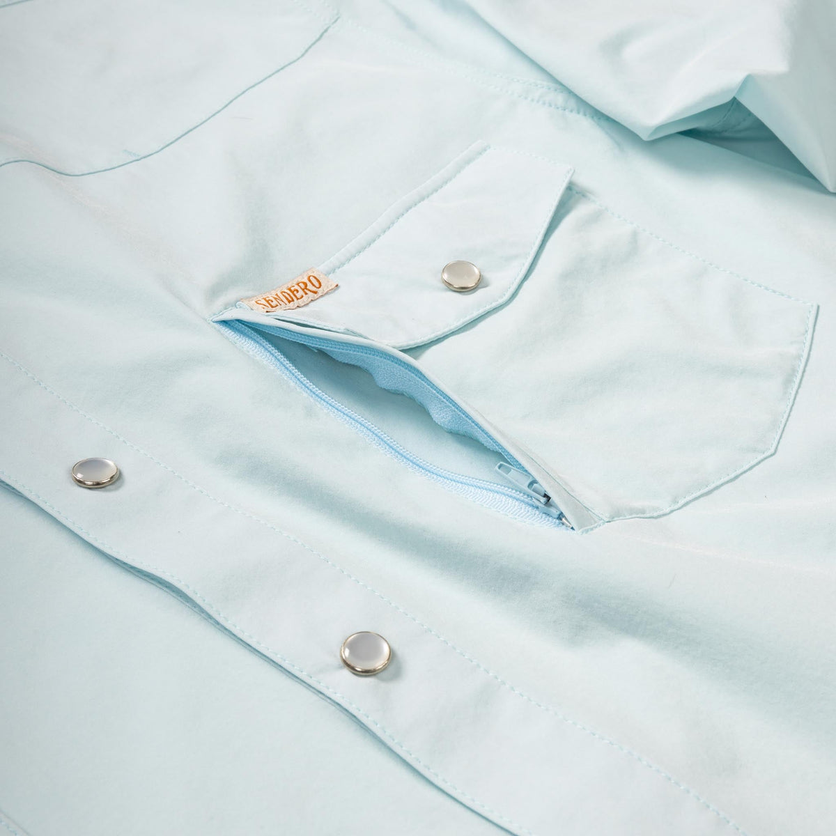 Sendero Provisions Co. Confluence Tech Shirt
