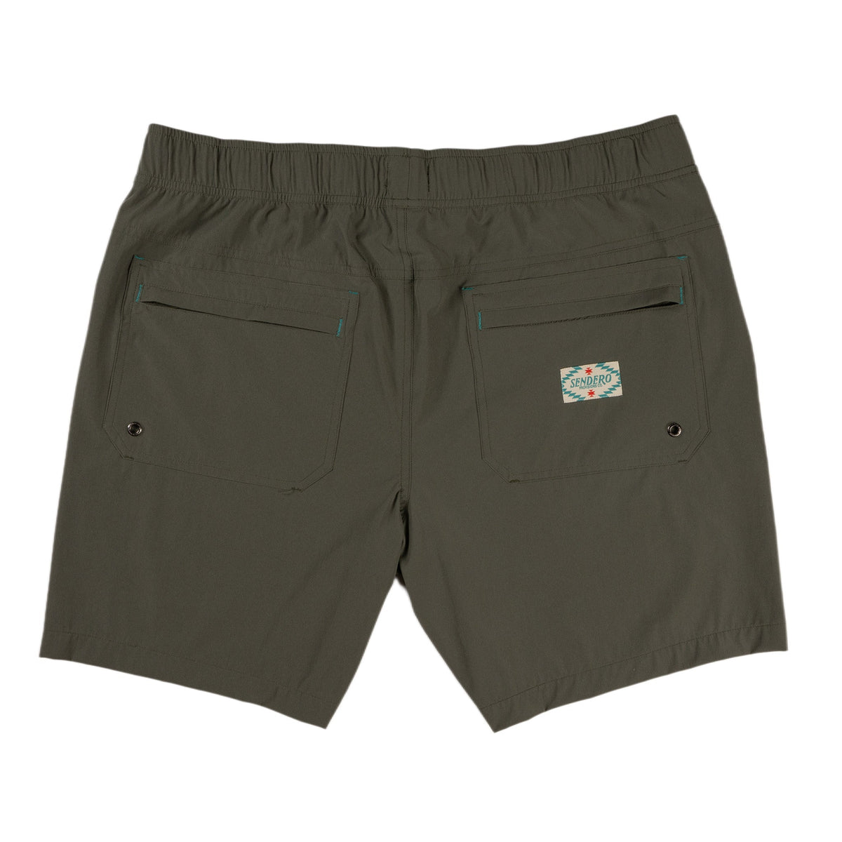 Sendero Provisions Co. Bajada Hybrid Short
