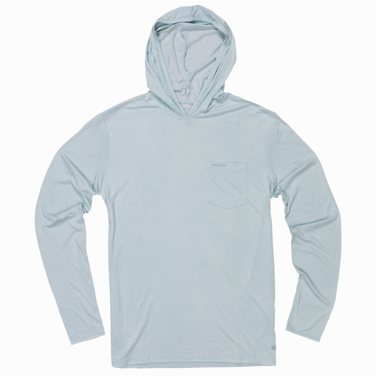 Sendero Provisions Co. Yucatan Bamboo Hoodie