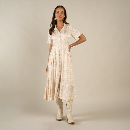 Sendero Provisions Co. La Dahlia Dress