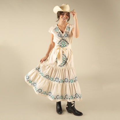 Sendero Provisions Co. The Emilia Dress
