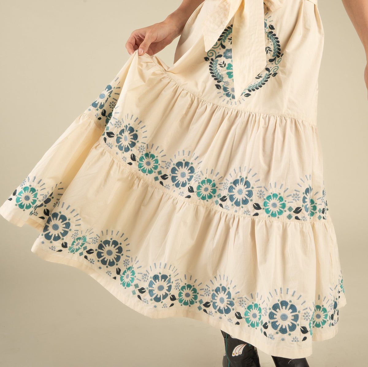 Sendero Provisions Co. The Emilia Dress