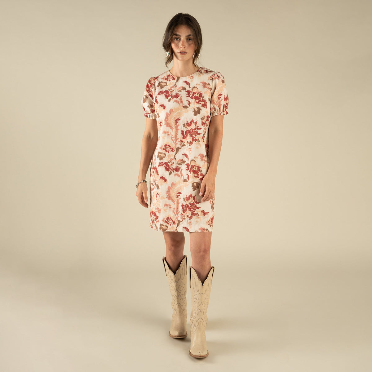 Sendero Provisions Co. Gabriela Shift Dress
