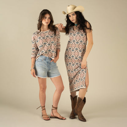 Sendero Provisions Co. Solita Pullover