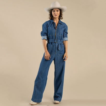 Sendero Provisions Co. Margot Jumpsuit