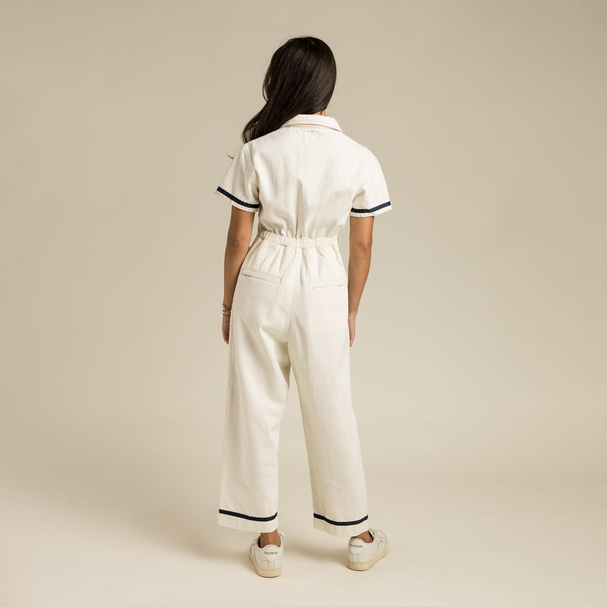 Sendero Provisions Co. The Dolly Jumpsuit