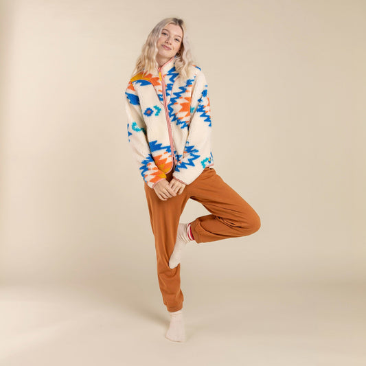 Sendero Provisions Co. Women's Relaxed Sweatpant