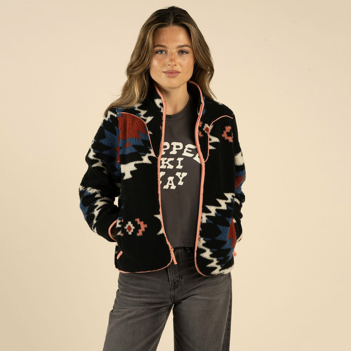 Sendero Provisions Co. Sedona Fleece