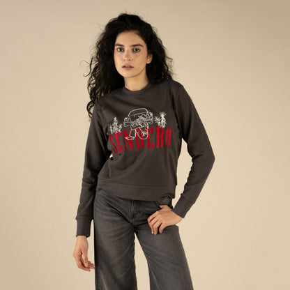 Sendero Provisions Co. Desert Drifter Women's Sweatshirt