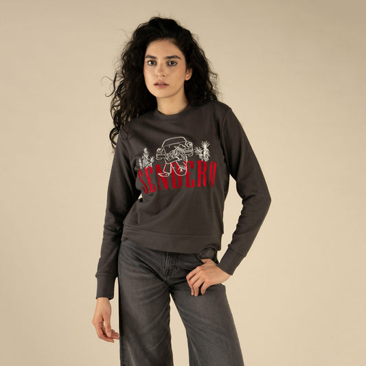 Sendero Provisions Co. Desert Drifter Women's Sweatshirt