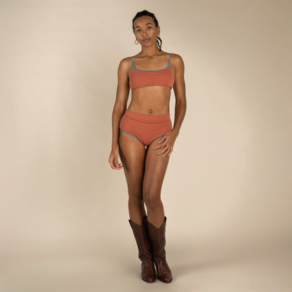 Sendero Provisions Co. Sayulita Swim Bottom