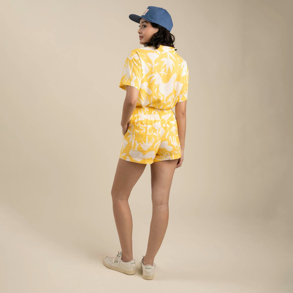 Sendero Provisions Co. Isla Top