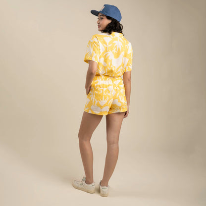 Sendero Provisions Co. Isla Top