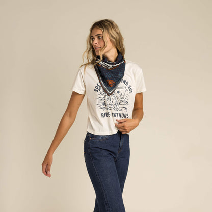Sendero Provisions Co. Vaqueros Bandana