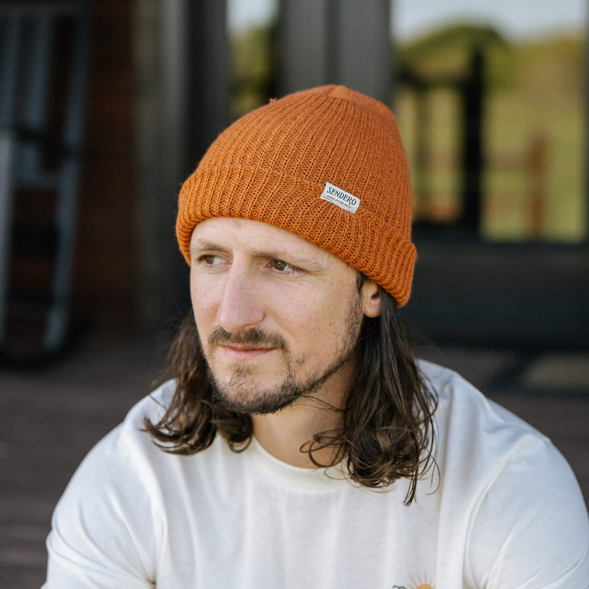 Sendero Provisions Co. Estes Beanie