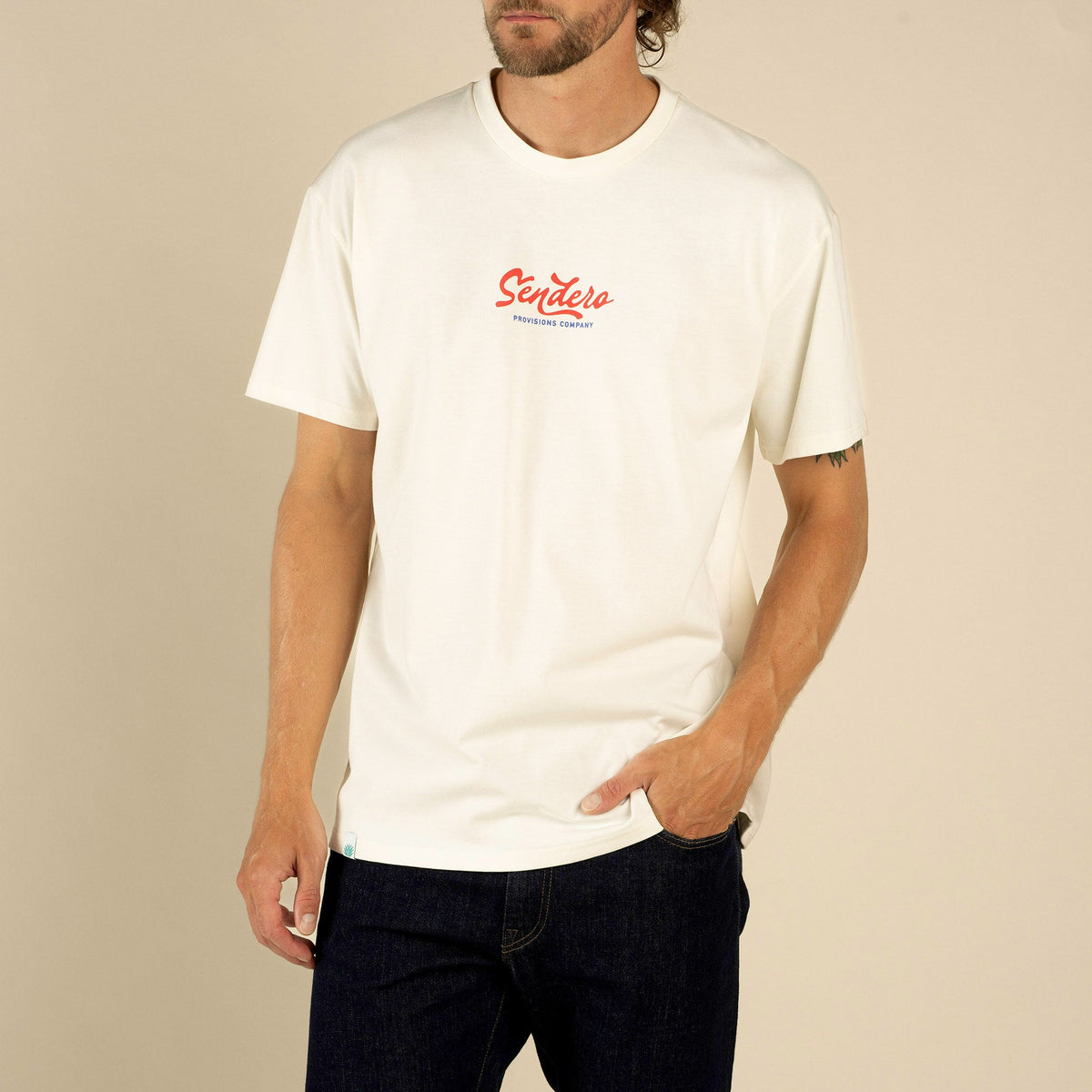 Sendero Provisions Co. Chido Vintage Tee