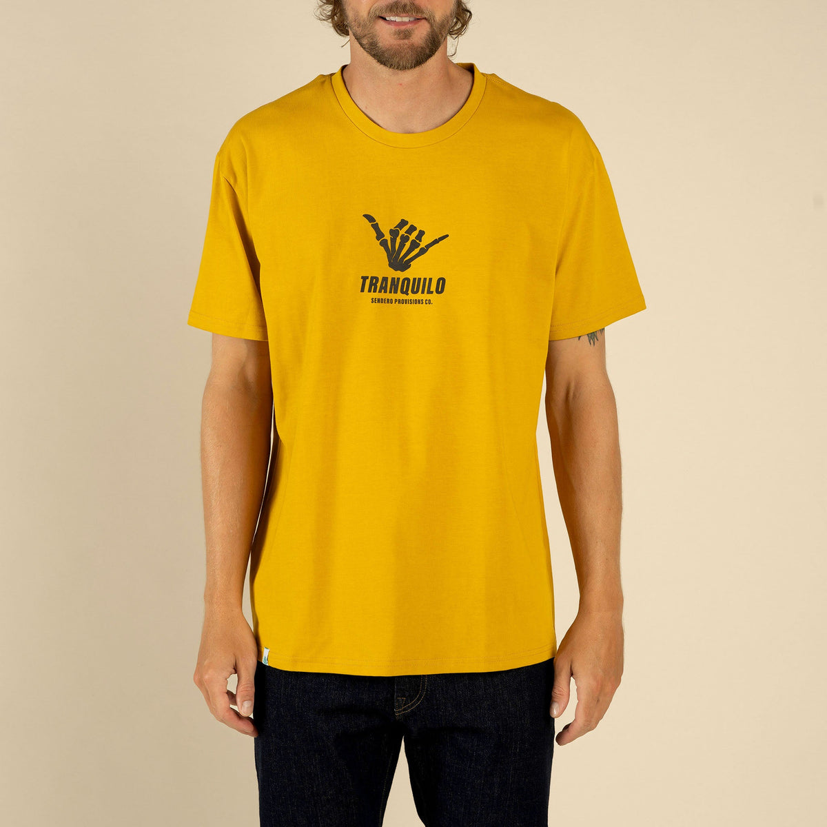 Sendero Provisions Co. Tranquilo Vintage Tee