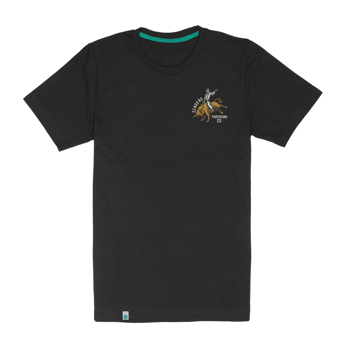Sendero Provisions Co. Ride Or Die T-Shirt
