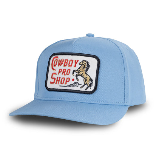 Sendero Provisions Co. Cowboy Pro Shop Hat