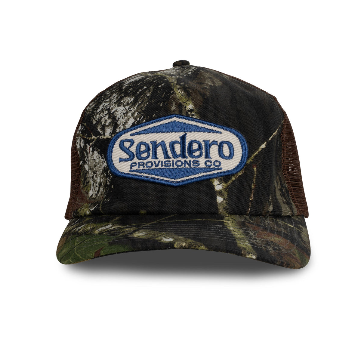 Sendero Provisions Co. Sendero Supply Hat
