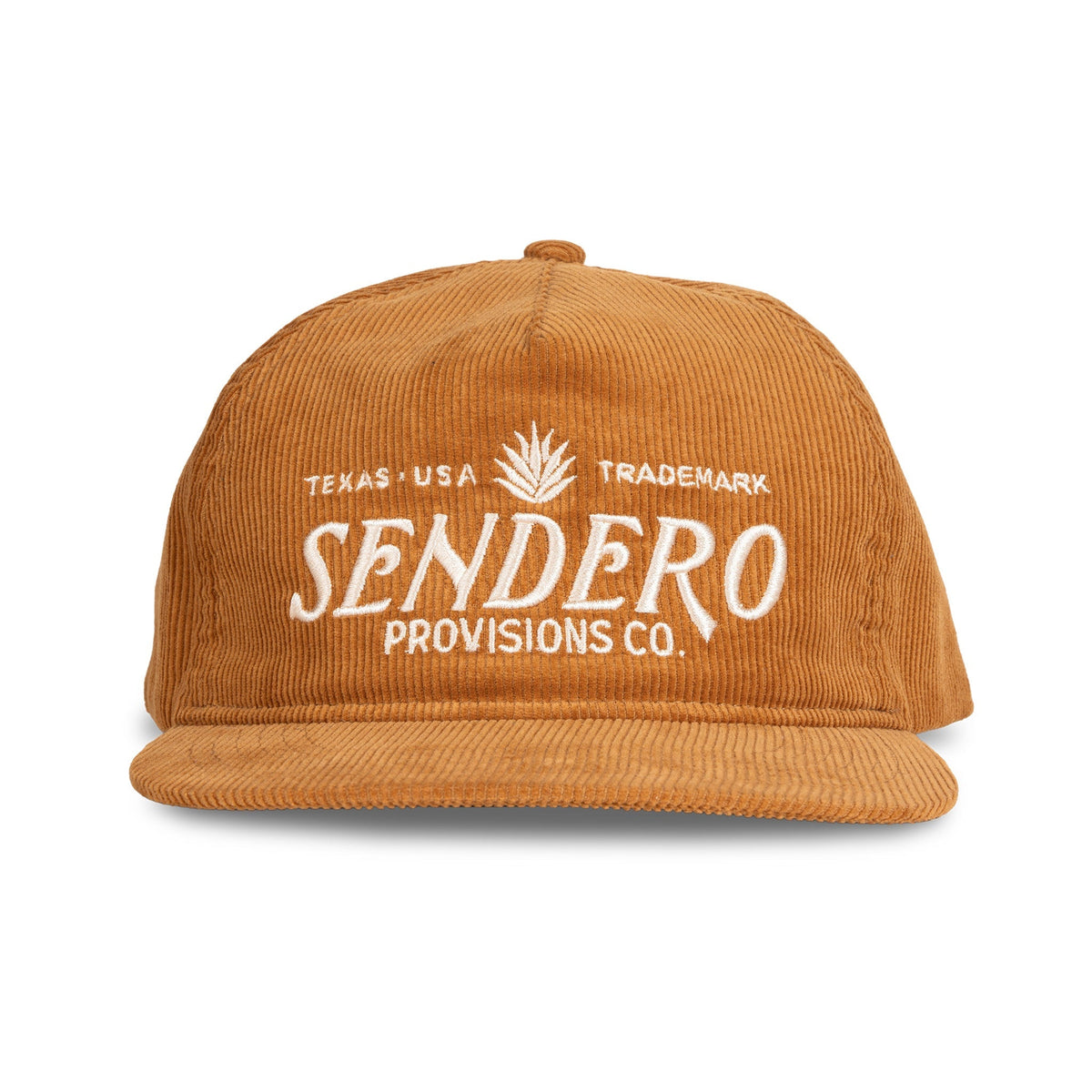 Sendero Provisions Co. Logo Hat - Unstructured