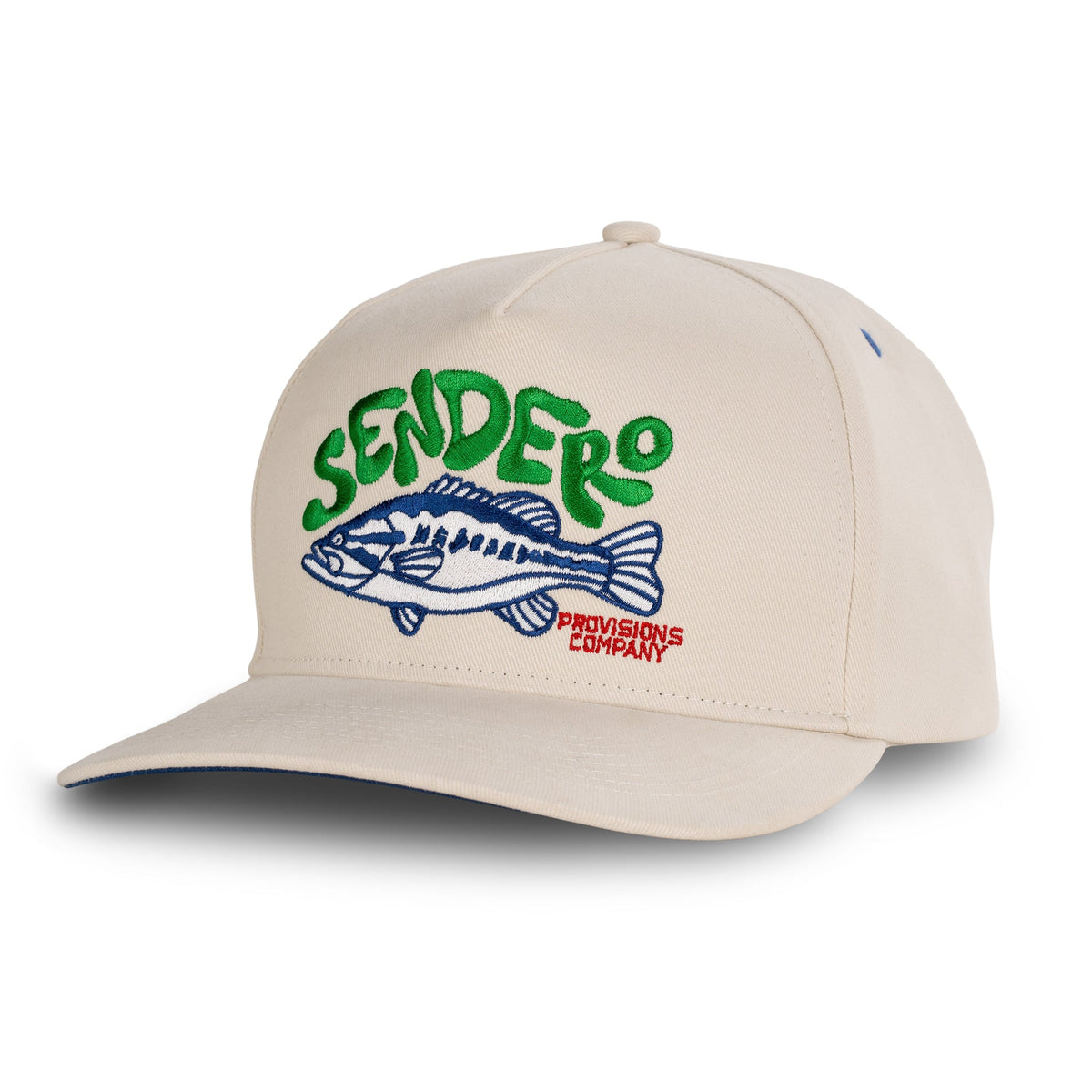 Sendero Provisions Co. Lunker Hat