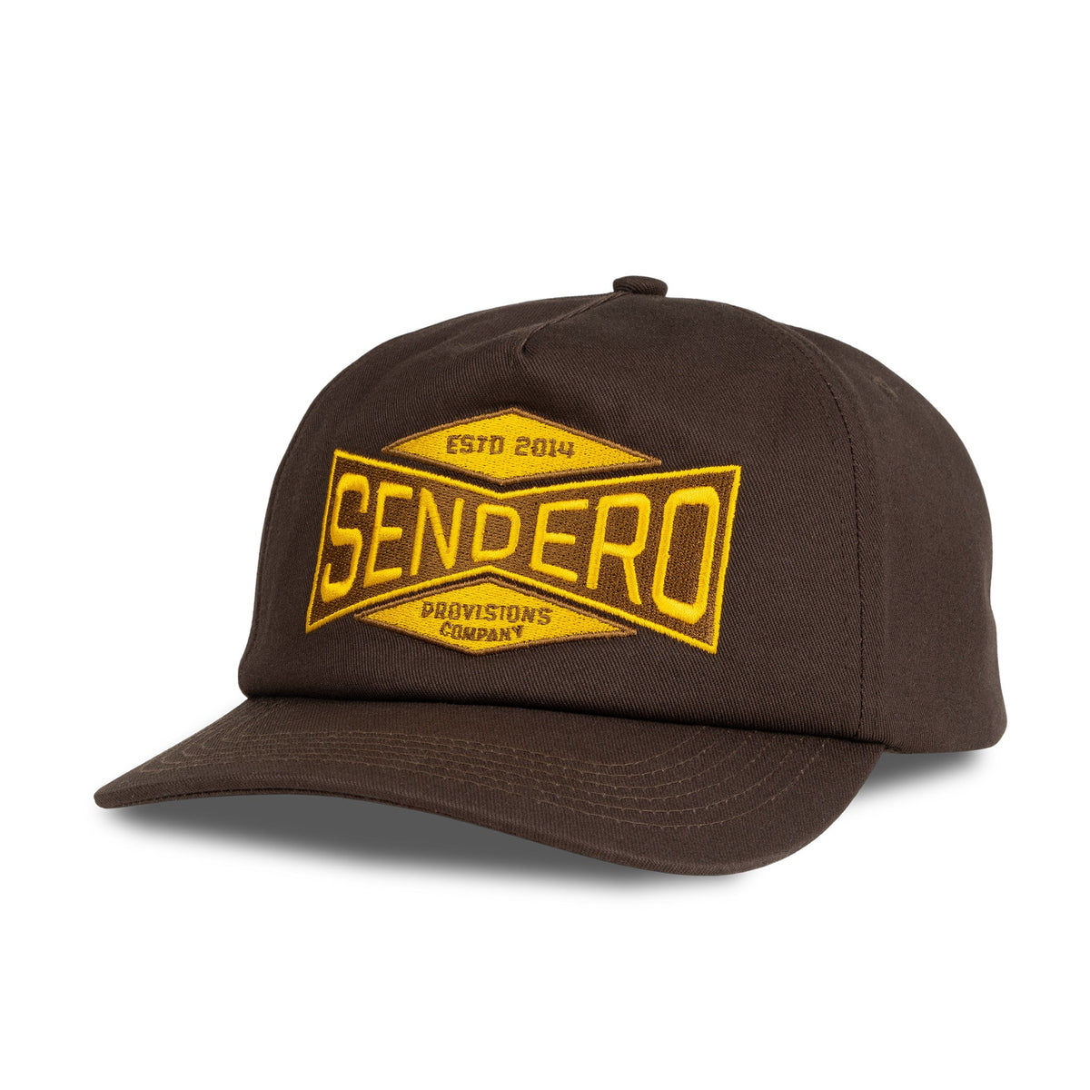 Sendero Provisions Co. Old School Hat