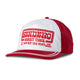 White/Red