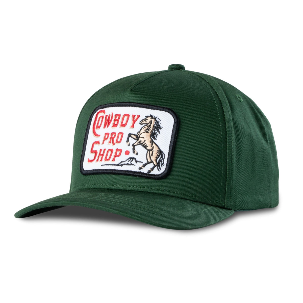 Sendero Provisions Co. Cowboy Pro Shop Hat
