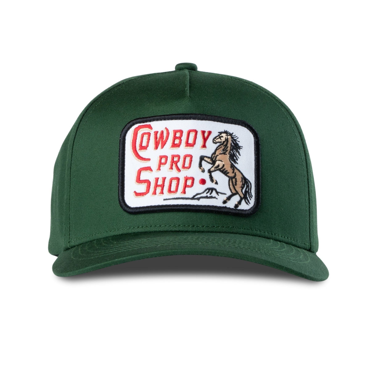 Sendero Provisions Co. Cowboy Pro Shop Hat