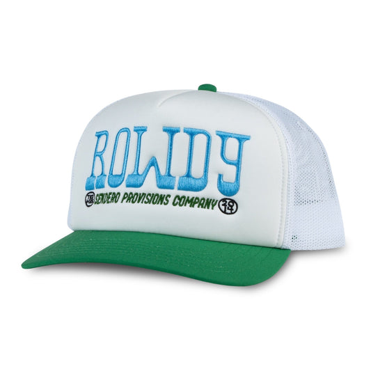 Sendero Provisions Co. Rowdy Hat